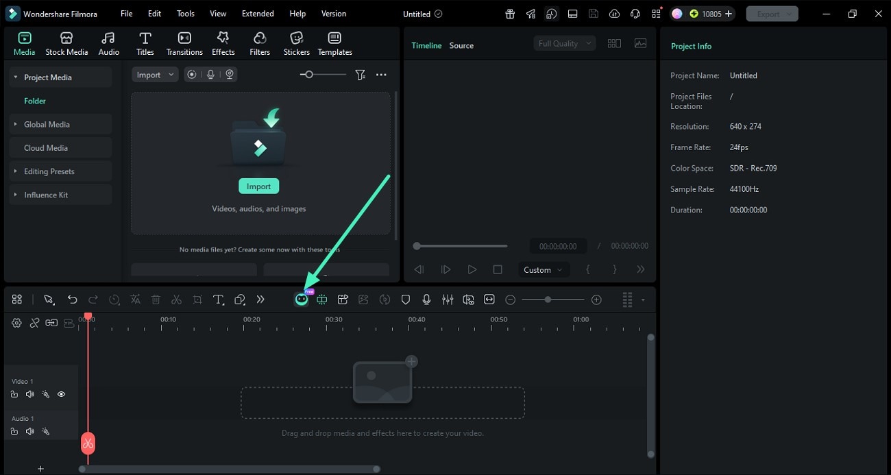 launch ai mate choose inspiration to video