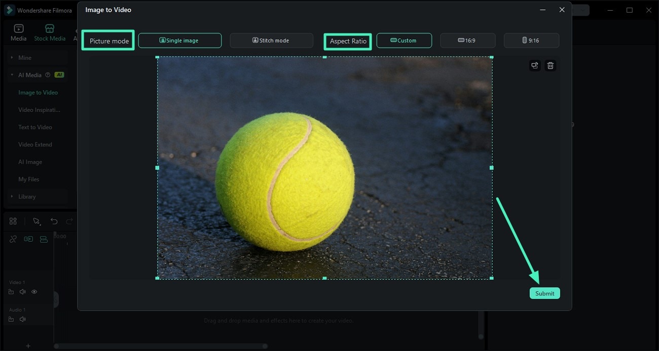 add new element image