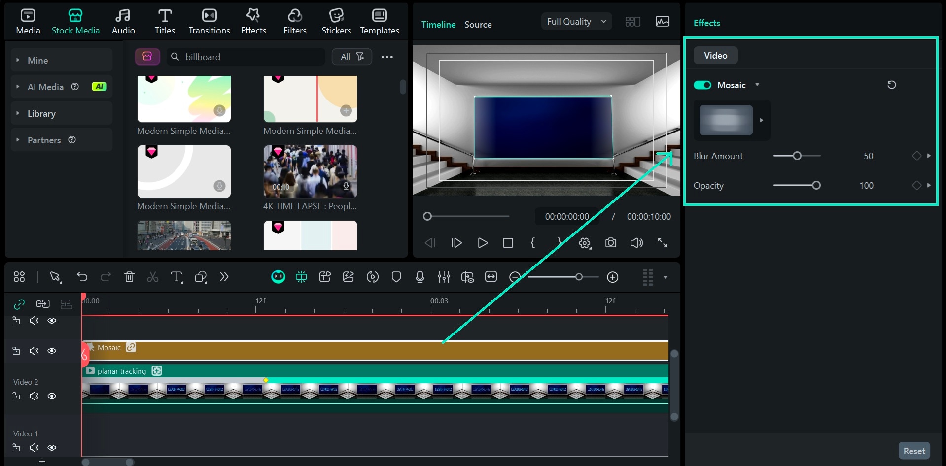 adjust linked element parameters