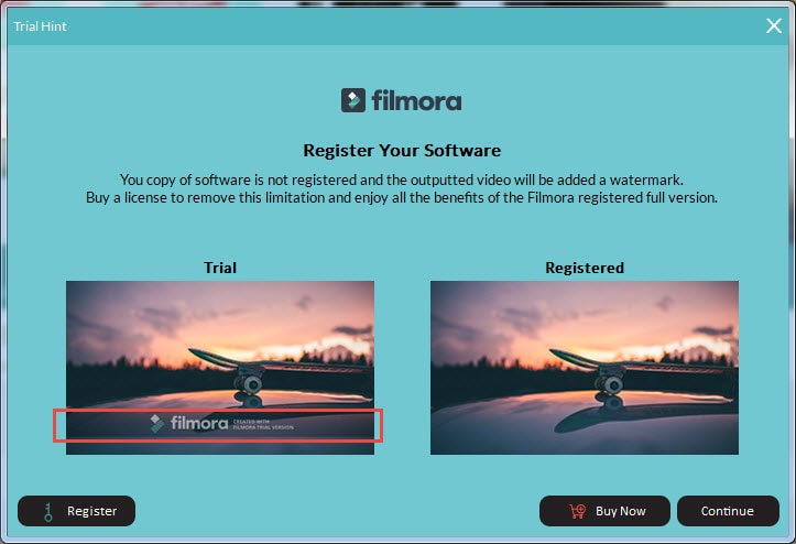  Filmora    -  3