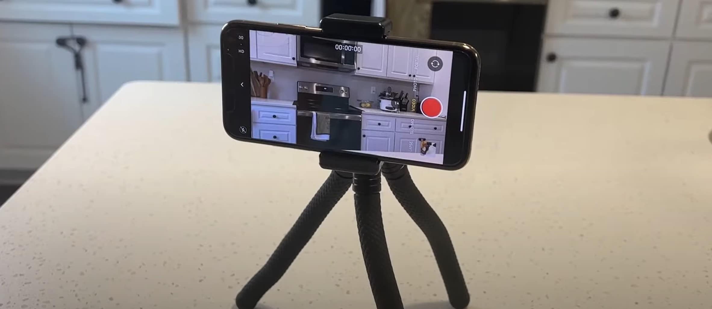 set up phone