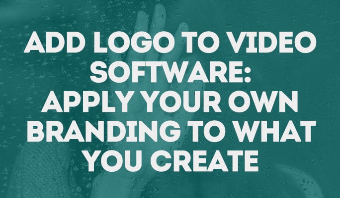 Wie Sie ein Logo zum Video schnell und einfach hinzufügen