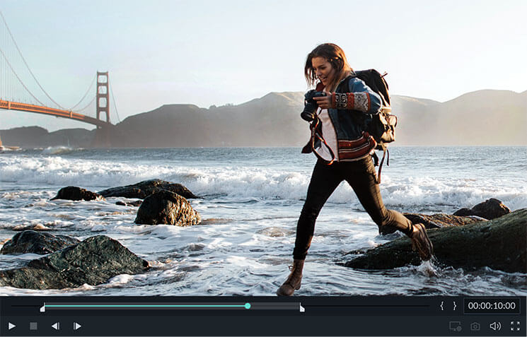 Editor De Video Simple Para Mac