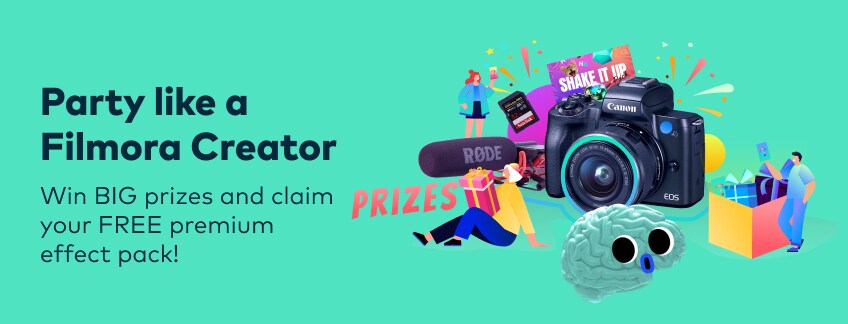 Wondershare Unveils Filmora X The Next Generation Video