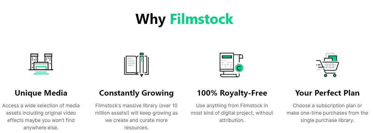 Filmstock