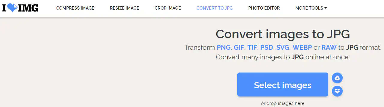 WebP to JPG Conversion Tricks