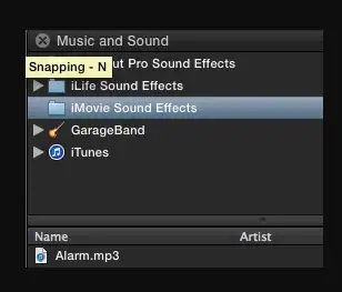 final cut pro sound effects folder download