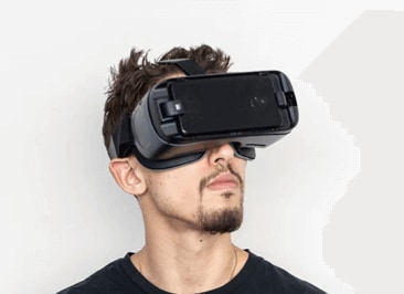 VR Player für PC
