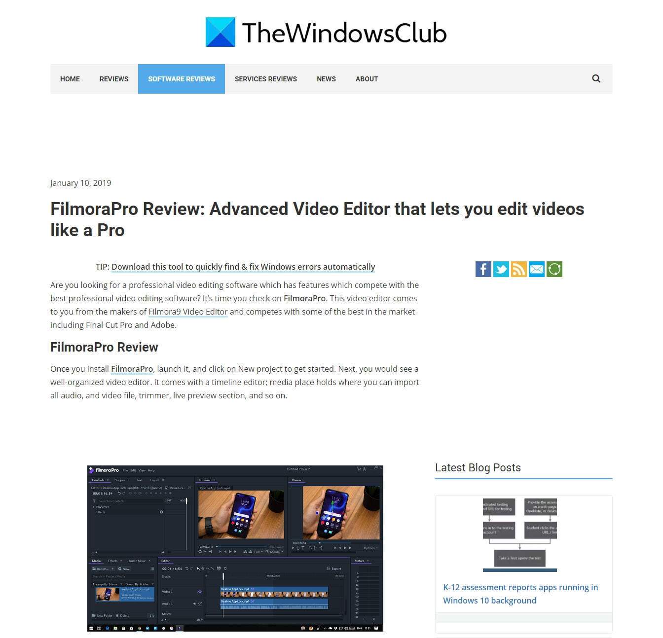 thewindowsclub