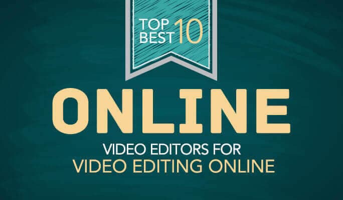 online video editor