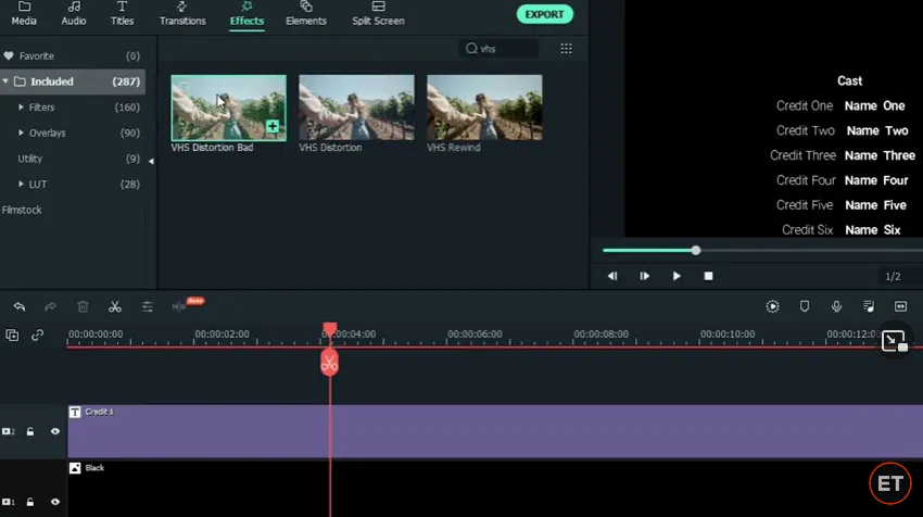 VHS_Effect_Filmora_3