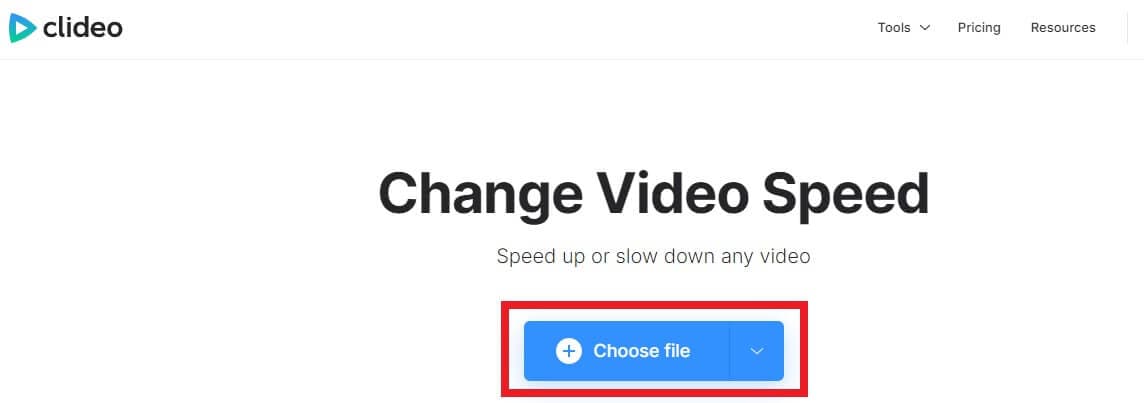 How to Overlay GIFs on Videos — Clideo