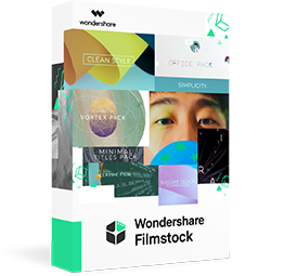 Filmstock-box