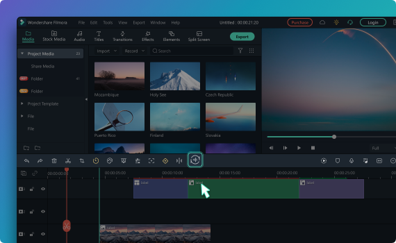 auto-montage-maker