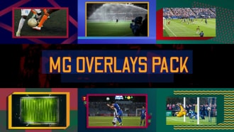 MG Overlays Pack