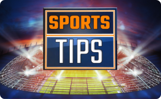 Tips of Sports Video