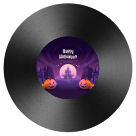 hallowen music