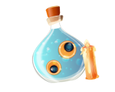Witch bottle