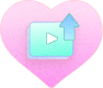 heart icon