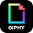 logo giphy