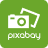 logo pixabay