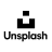 logo unsplash