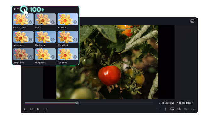 LUT Resources Update