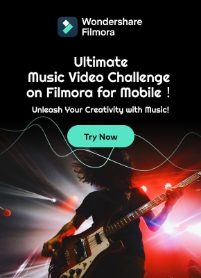 music video challenge