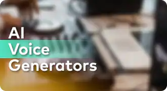 imagen de AI Voice Generators