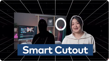 Tutoriel surai smart cutout