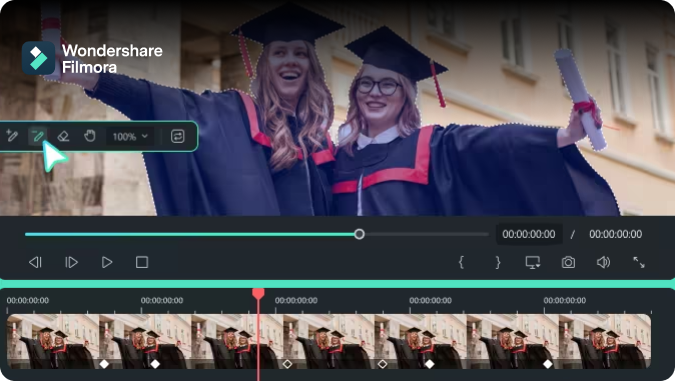 Vol.19 Replay Your Biggest Moments With a Stunning Graduation Video