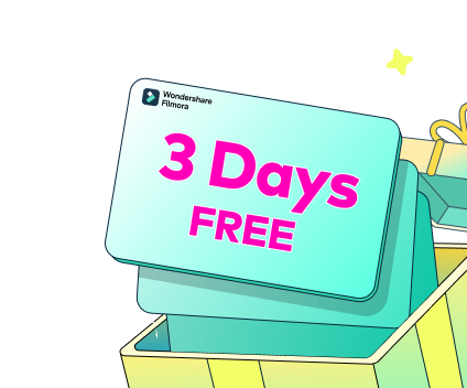 3 Days FREE