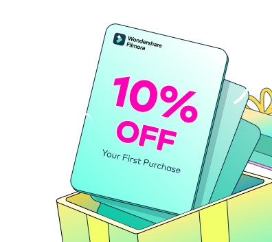 10% OFF