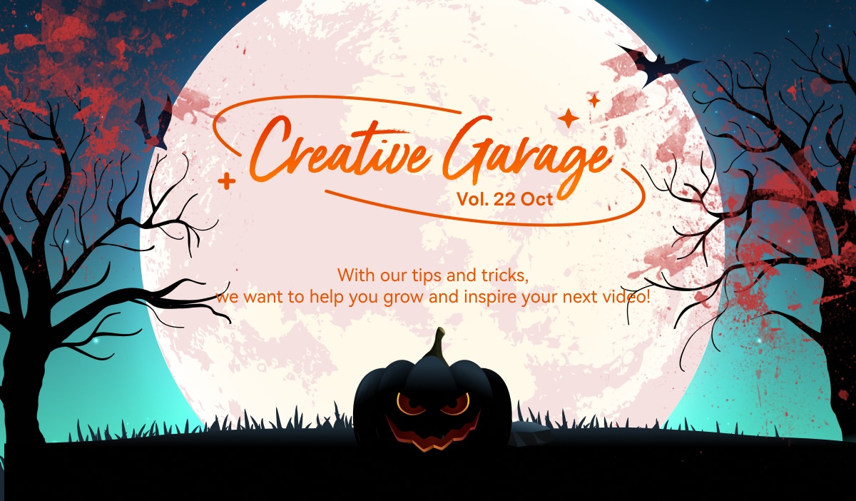 Creative Garage