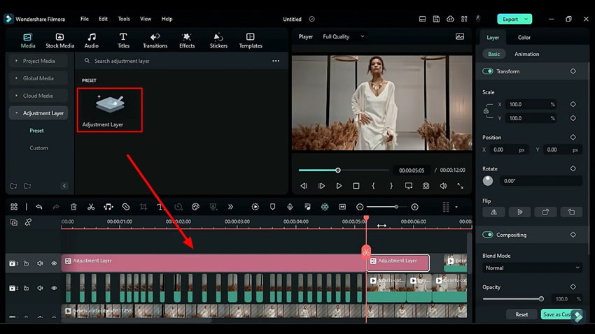 How to Add Music and Sound Effects to GIFs with Filmora (Tutorial