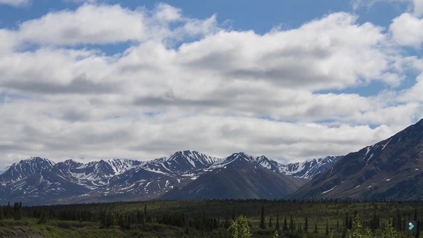 cloudy sky tip