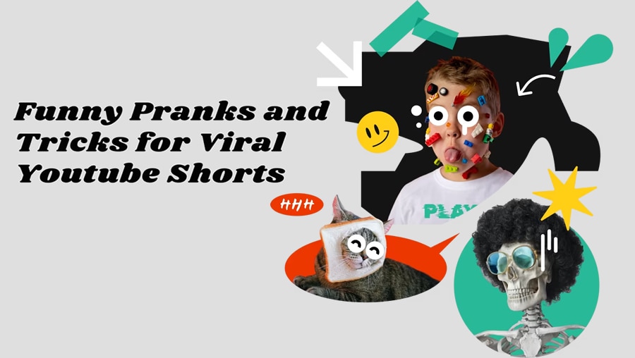 pranks video