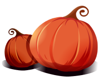 pumpkin