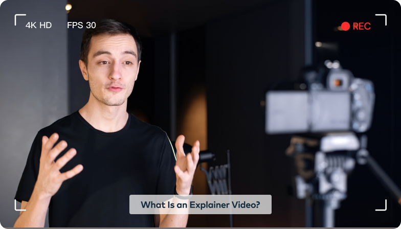 what is explainer video