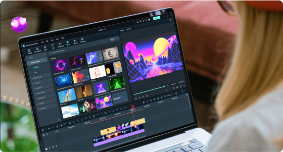 Save Time and Effort in Video Editing