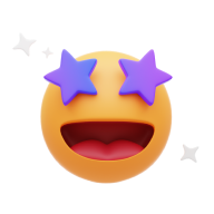 banner title emoji