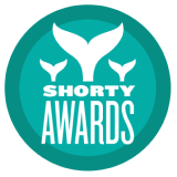 shorty award