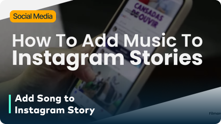 menambahkan lagu ke instagram story