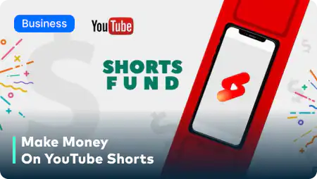 make money on youtube shorts