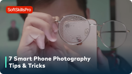 smart phone photography tips