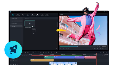 Enhanced Editing Performance