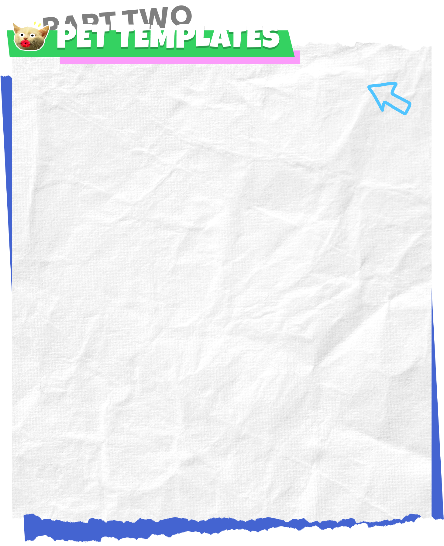 templates bg