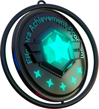 achievement program