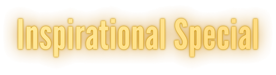  Inspirational Special