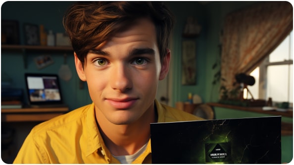 make matpat's playbook to recreate gaming magic